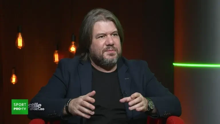 Horia Tecău le acordă un sfat prețios părinților de juniori de tenis