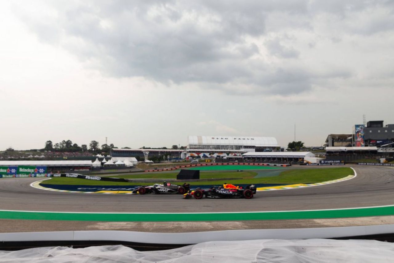 Formula 1 | Marele Premiu al Braziliei. Cine va pleca din pole-position_1