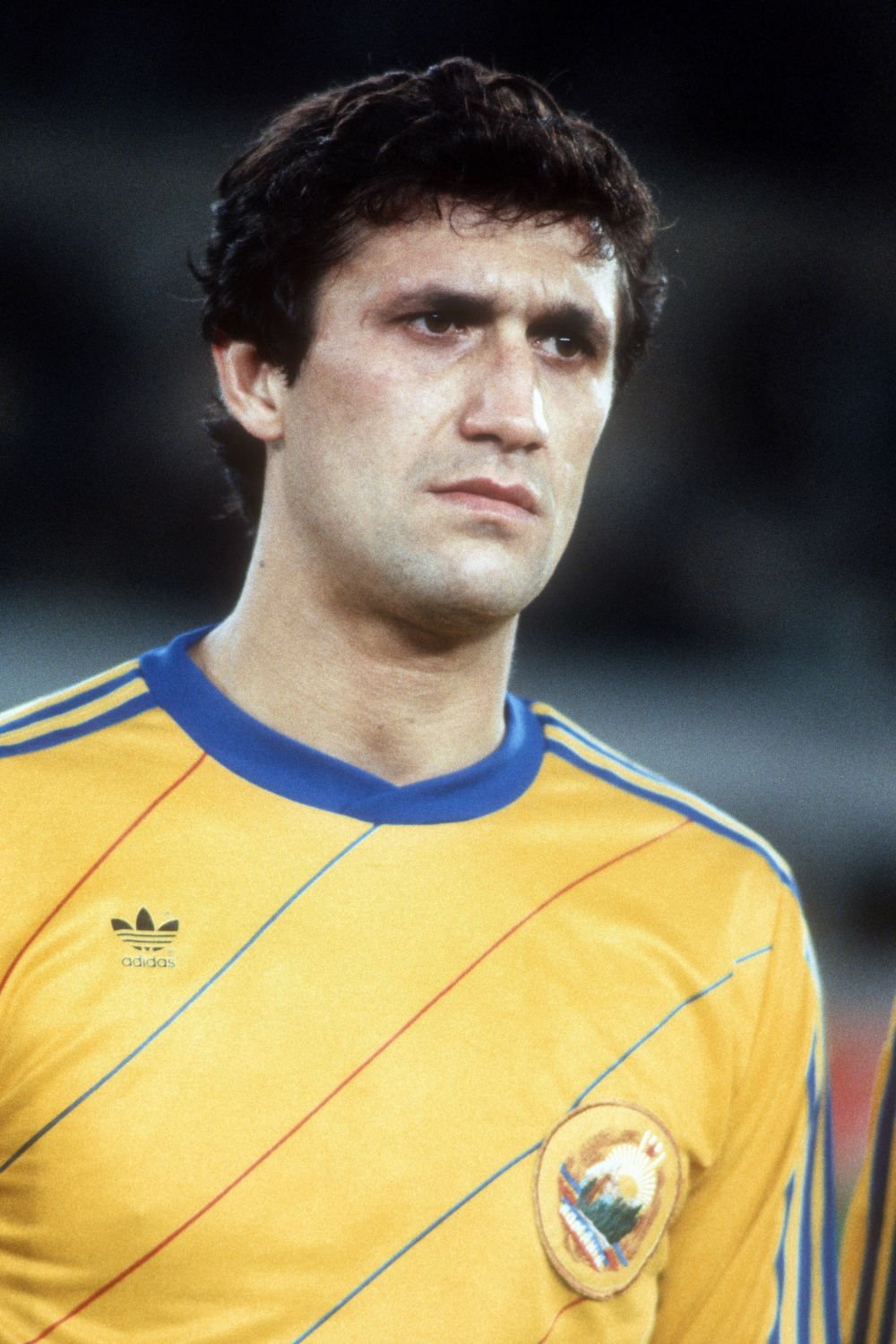 Rodion Cămătaru, versiune interesantă despre retragerea lui Mircea Lucescu _2