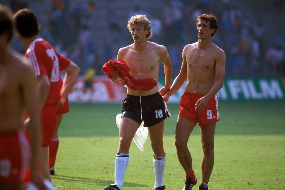 Rodion Cămătaru, versiune interesantă despre retragerea lui Mircea Lucescu