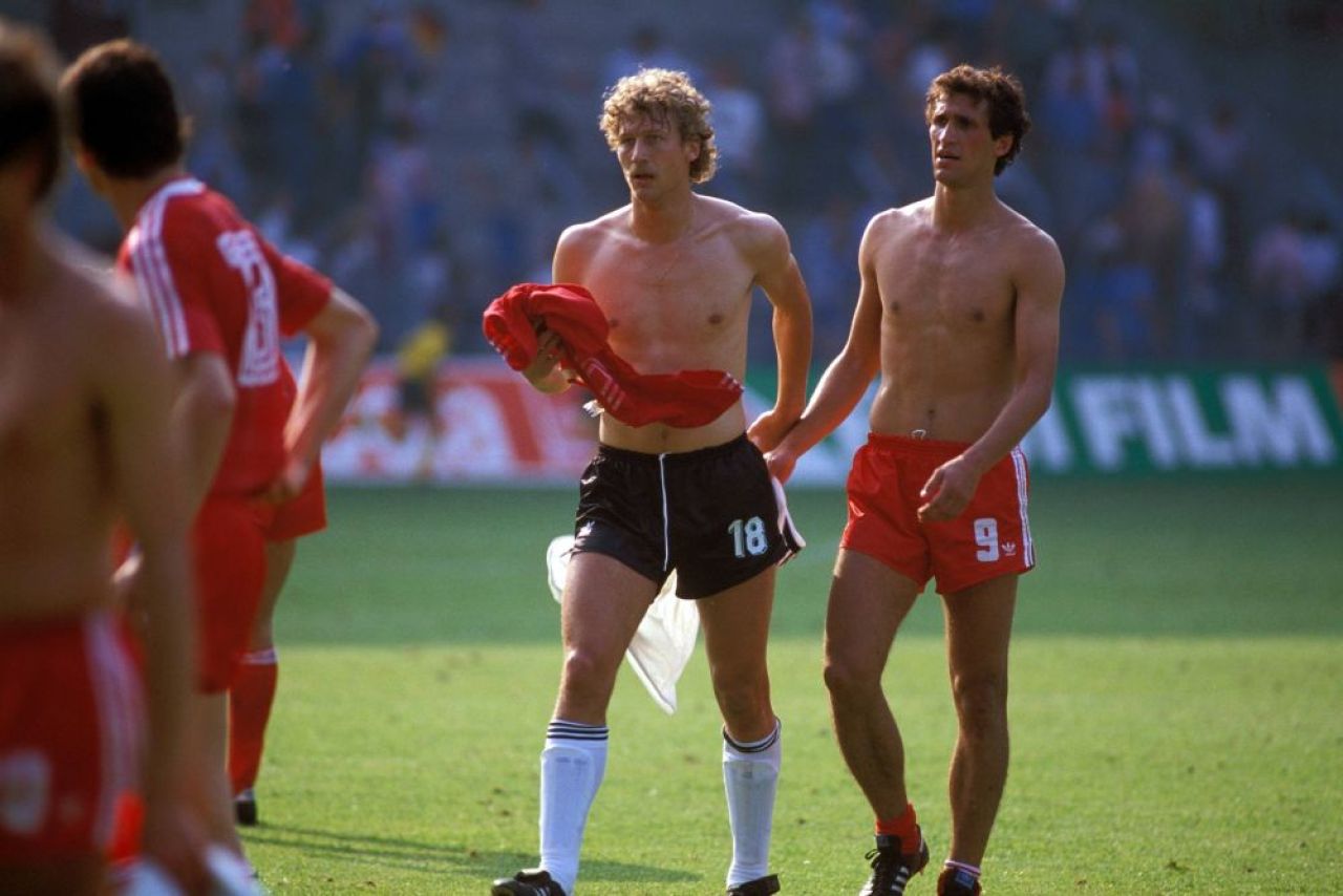 Rodion Cămătaru, versiune interesantă despre retragerea lui Mircea Lucescu _1