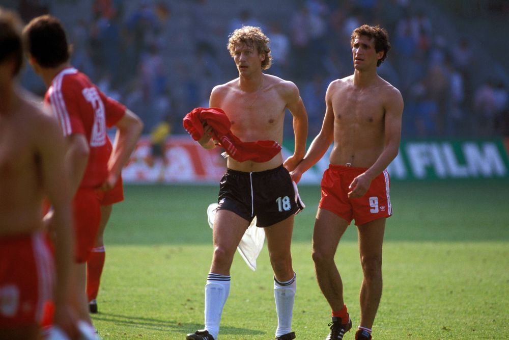 Rodion Cămătaru, versiune interesantă despre retragerea lui Mircea Lucescu _1