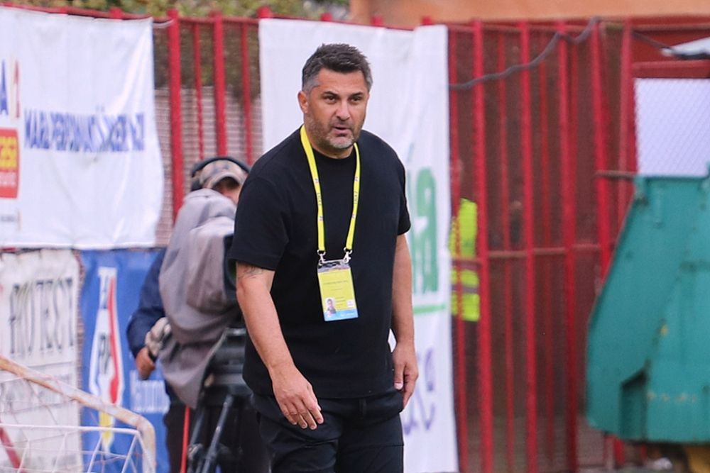 Claudiu Niculescu, aproape de a prelua o echipă din Superligă!