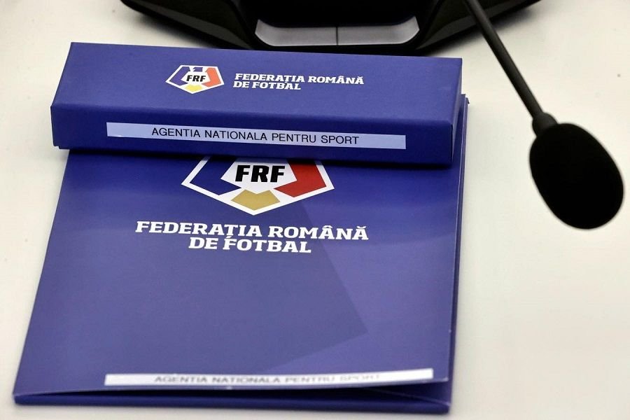 Un nou pas pentru găzduirea finalei Europa League la București. Moment important la Guvern_4
