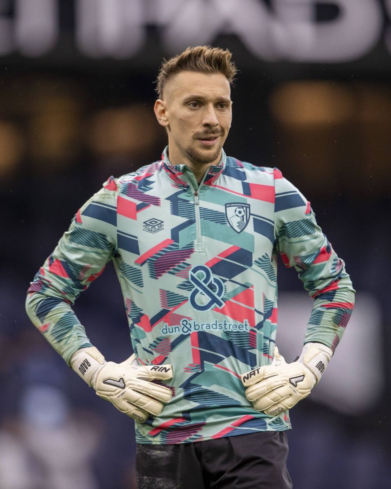 Manchester City i-a umplut poarta lui Ionuț Radu! Scor de tenis în Premier League_2