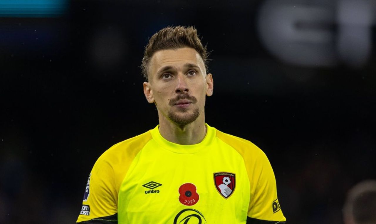 Manchester City i-a umplut poarta lui Ionuț Radu! Scor de tenis în Premier League_1