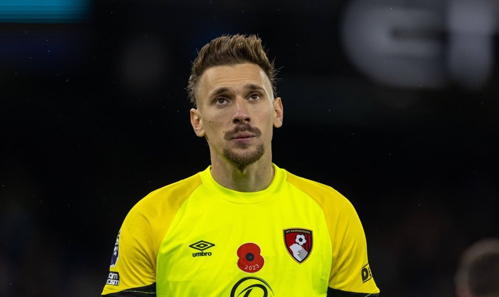 Manchester City i-a umplut poarta lui Ionuț Radu! Scor de tenis în Premier League_1
