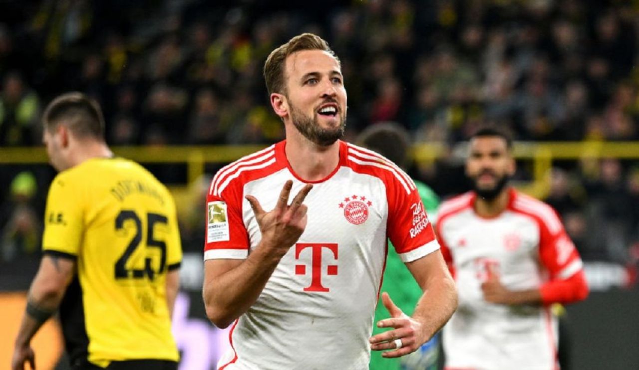 Bayern München - Union Berlin, meciul zilei, analizat de Dan Chilom. Partida e azi, de la 21:30_2