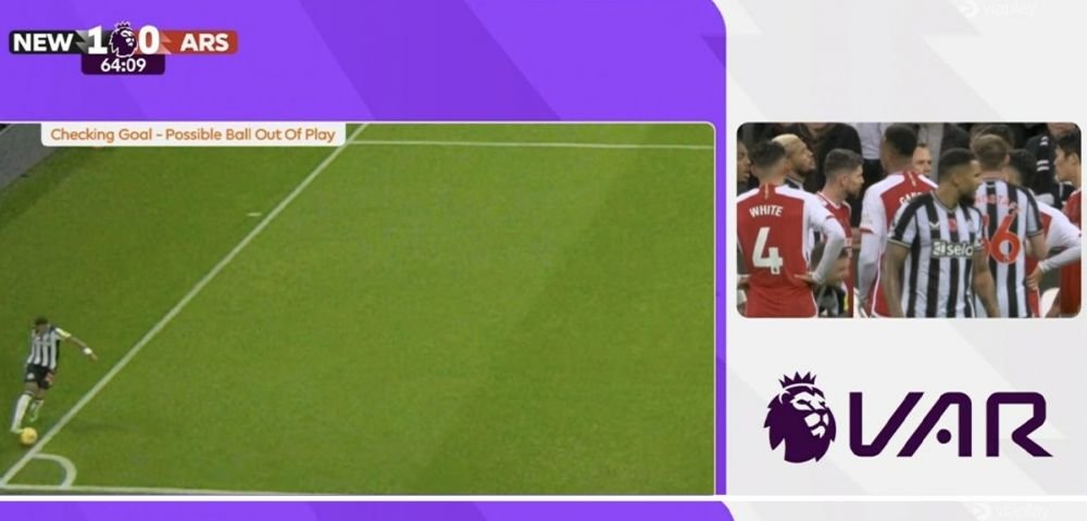 Scandal &icirc;n Anglia după Newcastle - Arsenal! Arteta se revoltă: Sunt de 20 de ani &icirc;n țara asta, iar acum &icirc;mi este rușine