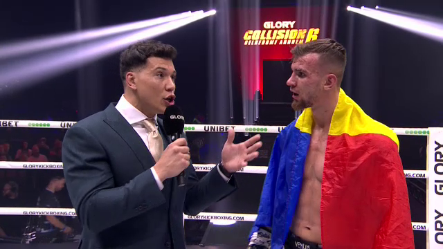 K.O. spectaculos al lui Ștefan Lătescu în gala Glory! Cum și-a doborât adversarul _15