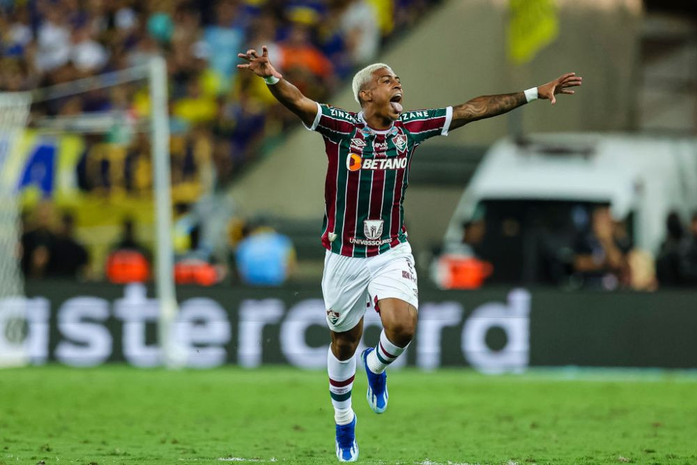 Câți bani a câștigat Fluminense după succesul istoric din Copa Libertadores. Este pentru prima dată când se întâmplă asta_7