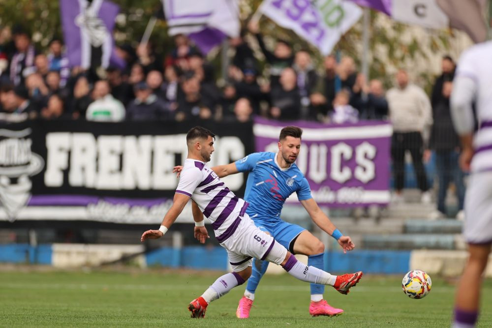 Renaște un gigant adormit al fotbalului rom&acirc;nesc! Plan ambițios al autorităților