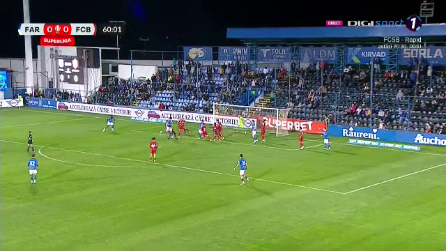 Farul Constanța - FC Botoșani 1-1 | Campioana s-a încurcat cu ultima clasată_3
