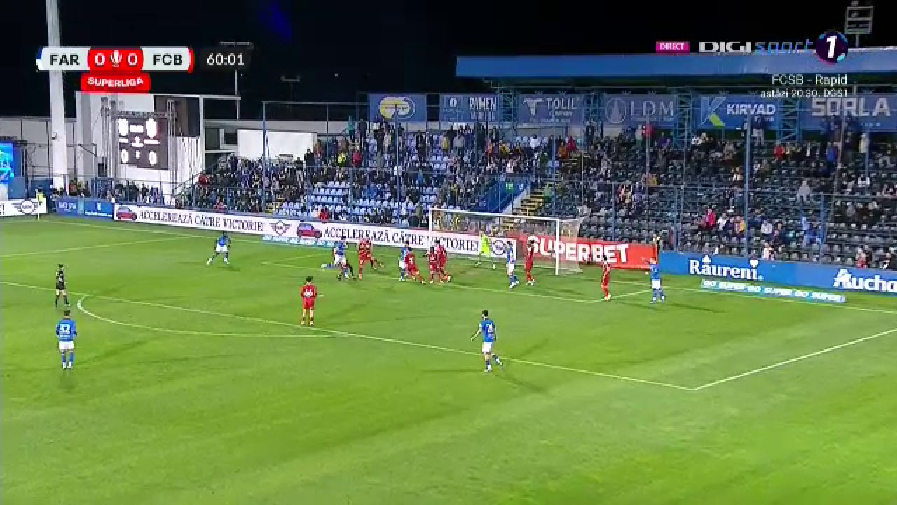 Farul Constanța - FC Botoșani 1-1 | Campioana s-a încurcat cu ultima clasată_3