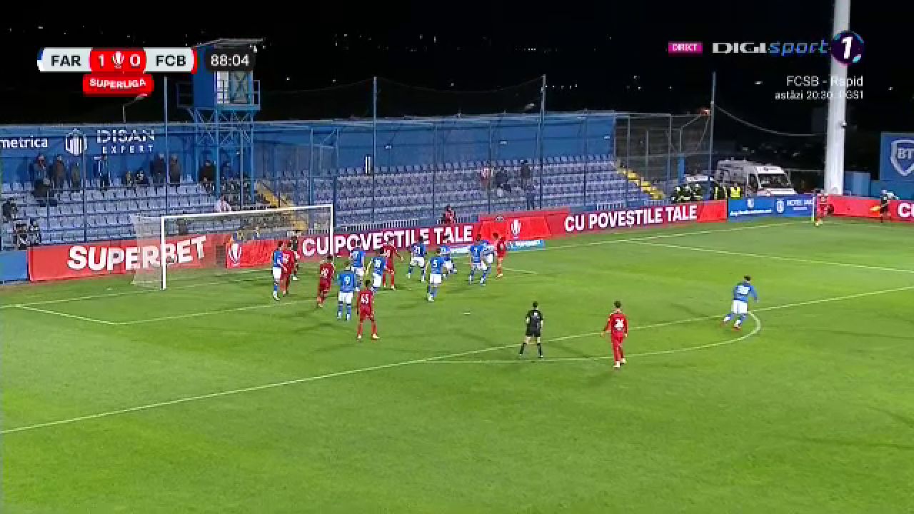 Farul Constanța - FC Botoșani 1-1 | Campioana s-a încurcat cu ultima clasată_4