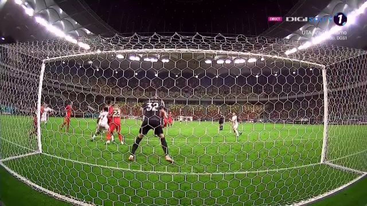 Paul Iacob, gol de generic în FCSB - Rapid! Apărarea vicecampioanei, dată dispărută_8