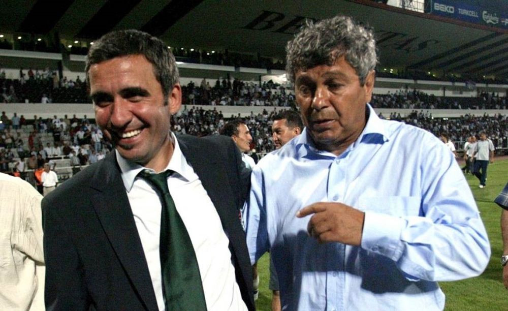 Gică Hagi dezvăluie discuția avută cu Mircea Lucescu: L-am chemat!