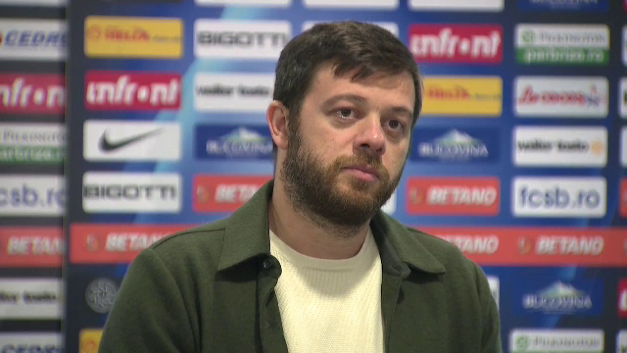 Victor Angelescu, mesaj important după numirea lui Bogdan Lobonț la Rapid_2