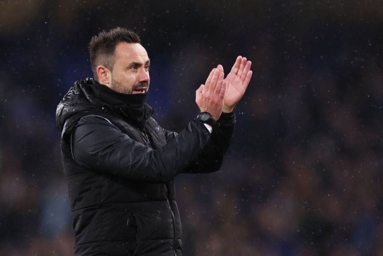 Roberto De Zerbi a plecat de la Brighton, dar a decis unde va antrena_3