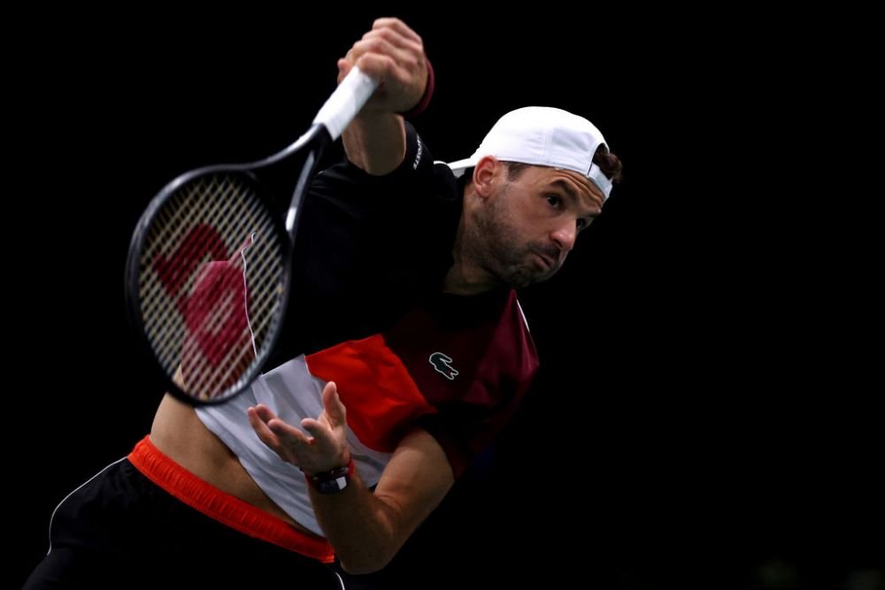 „Te bat, mai jucăm?” Djokovic nu l-a uitat pe Nadal, după ce a ieșit campion la Paris-Bercy_24