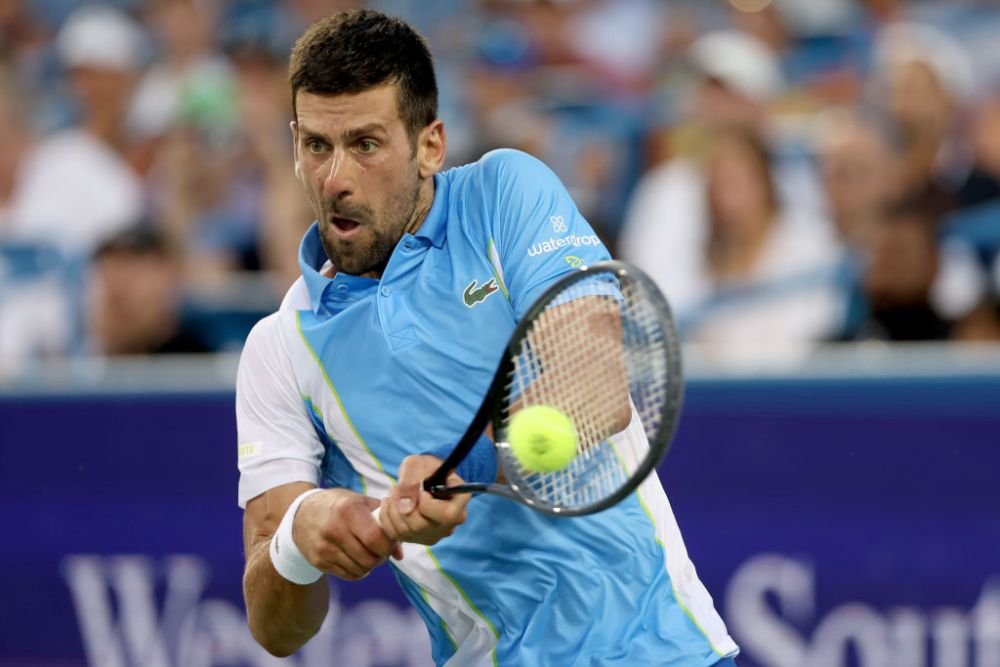 „Te bat, mai jucăm?” Djokovic nu l-a uitat pe Nadal, după ce a ieșit campion la Paris-Bercy_27