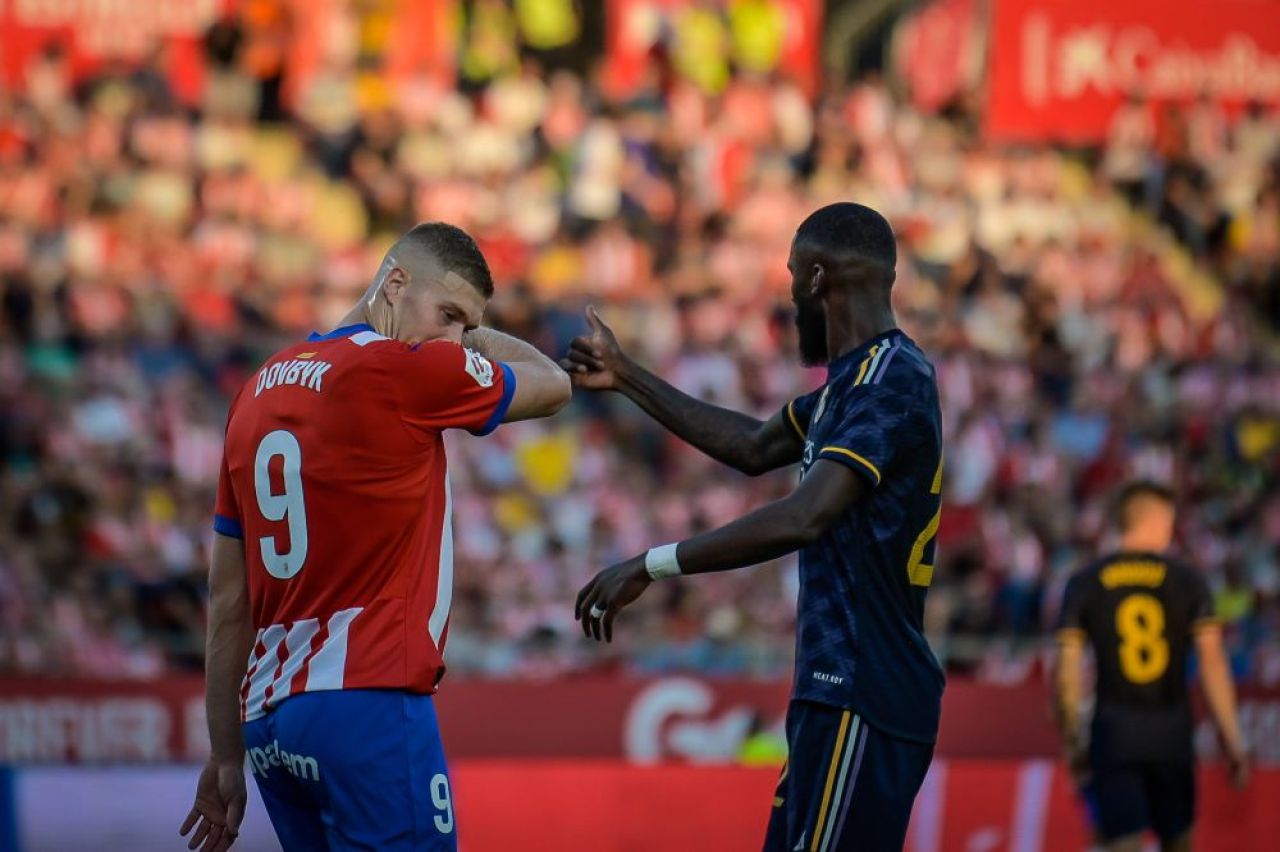 Atacantul revelație din La Liga: e mai prolific decât Lewandowski și echipa lui marchează ca Bayern Munchen!_1