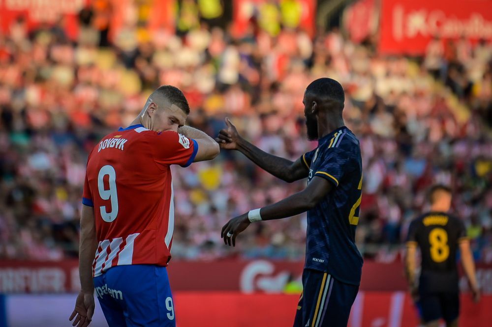 Atacantul revelație din La Liga: e mai prolific decât Lewandowski și echipa lui marchează ca Bayern Munchen!_1