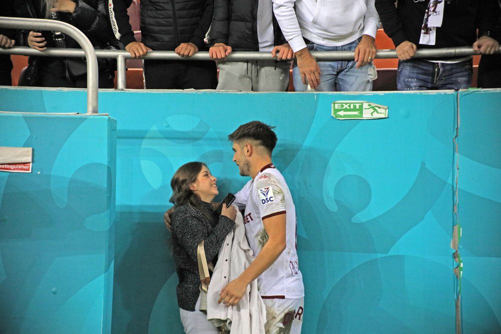 Un rapidist,