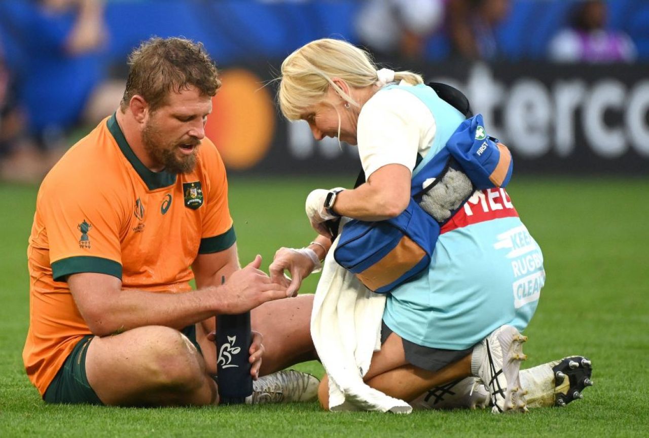 STUDIU | Cum îi afectează pe jucători loviturile la nivelul capului și ce a făcut World Rugby_14