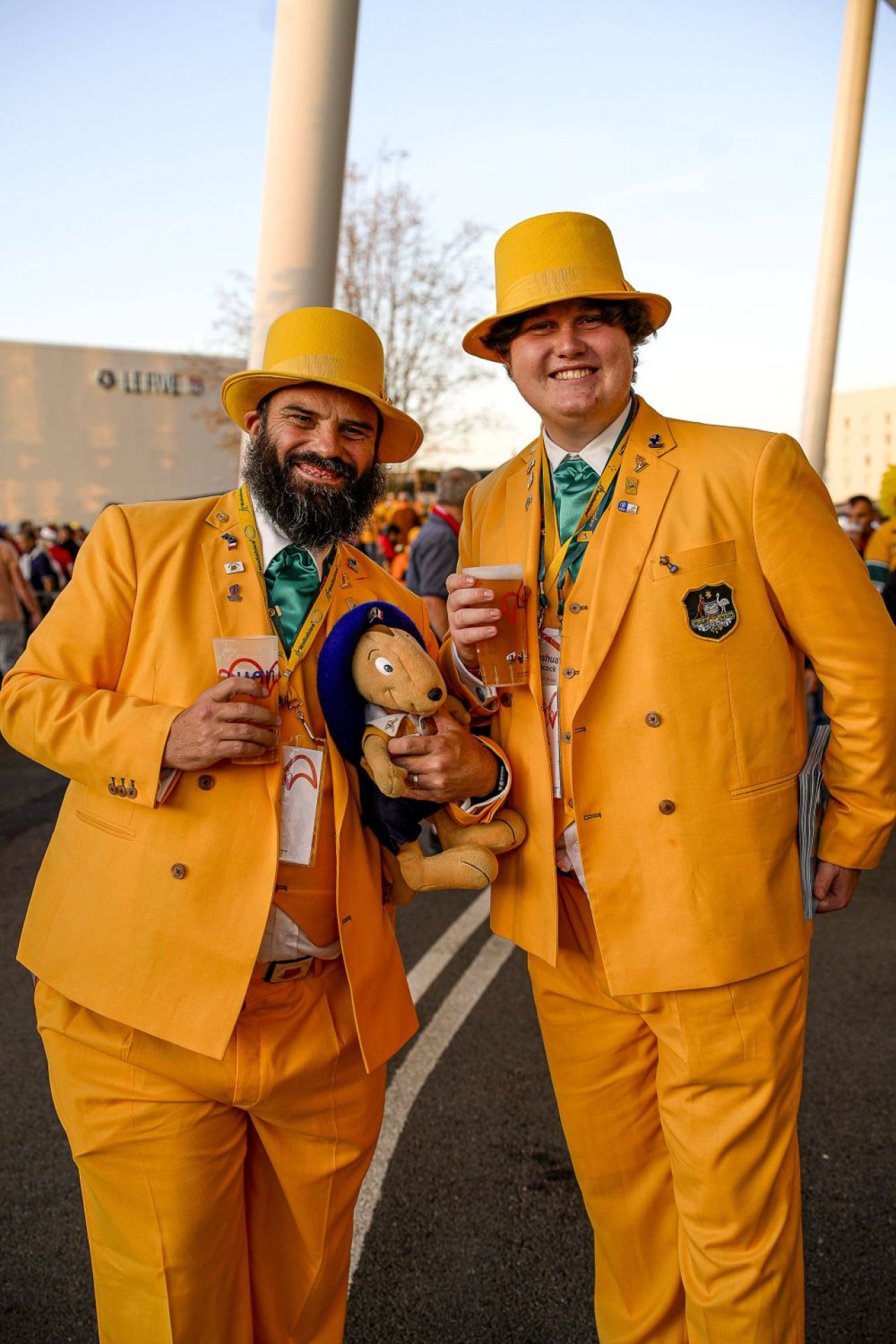 STUDIU | Cum îi afectează pe jucători loviturile la nivelul capului și ce a făcut World Rugby_23