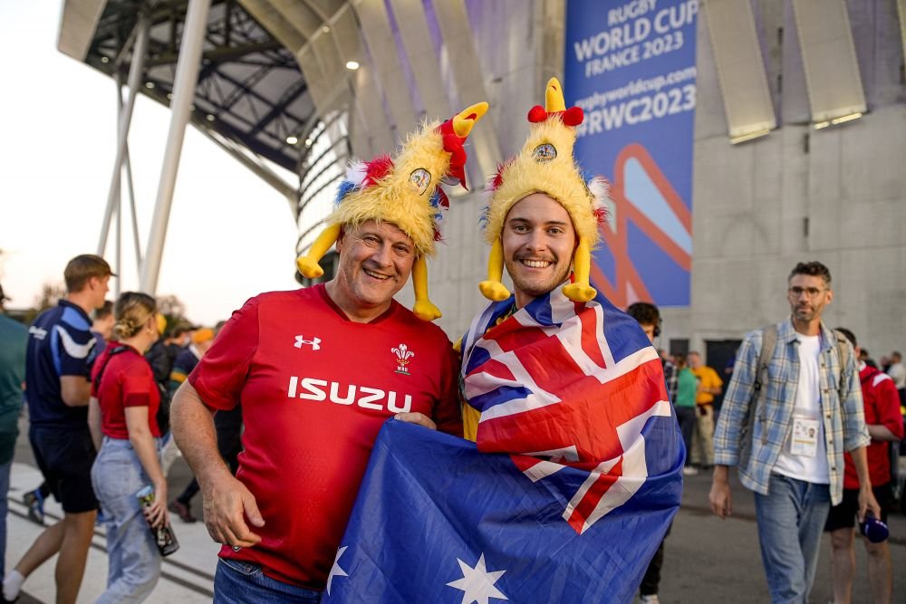 STUDIU | Cum îi afectează pe jucători loviturile la nivelul capului și ce a făcut World Rugby_28