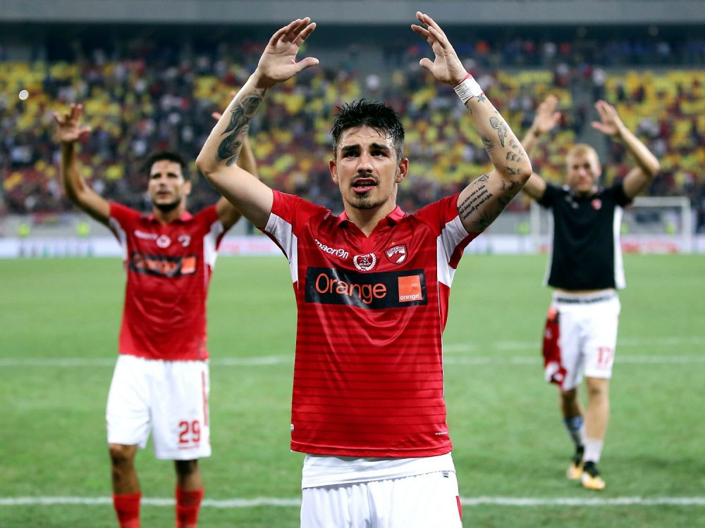 Se salvează Dinamo de la retrogradare? Răspunsul lui Sergiu Hanca