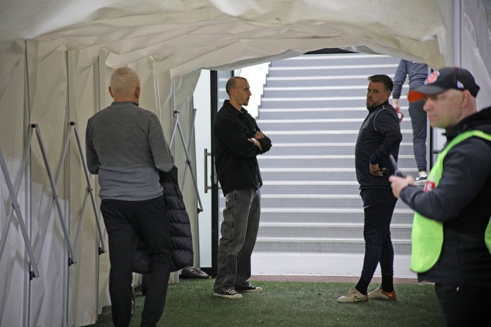 Vlad Chiricheș, luminița de la capătul tunelului. Cum a fost surprins fotbalistul înaintea meciului cu Rapid_4