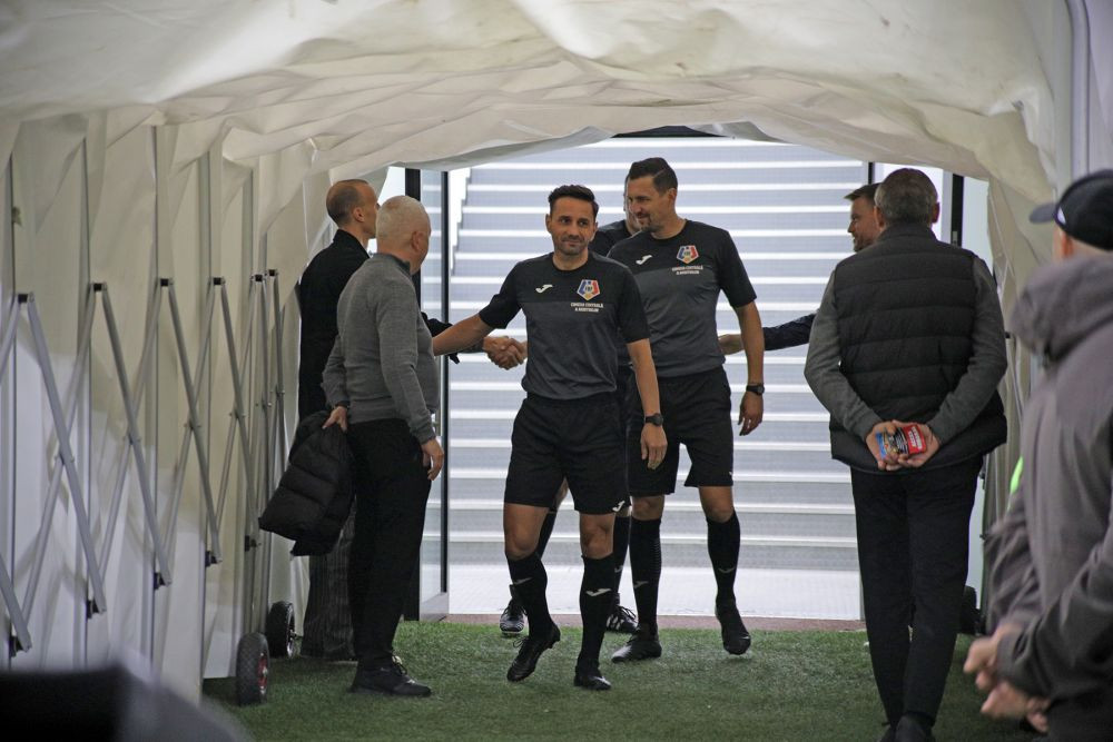 Vlad Chiricheș, luminița de la capătul tunelului. Cum a fost surprins fotbalistul înaintea meciului cu Rapid_5