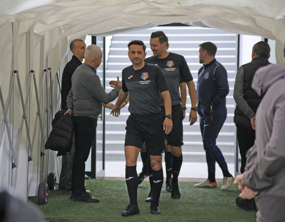 Vlad Chiricheș, luminița de la capătul tunelului. Cum a fost surprins fotbalistul înaintea meciului cu Rapid_6