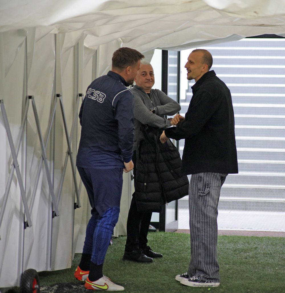 Vlad Chiricheș, luminița de la capătul tunelului. Cum a fost surprins fotbalistul înaintea meciului cu Rapid_7
