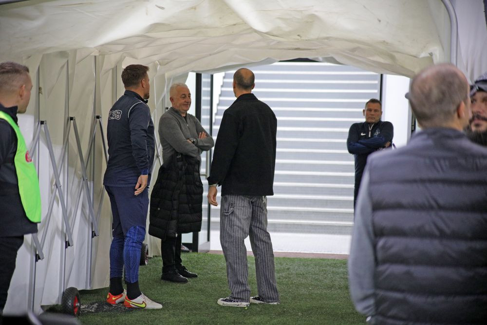 Vlad Chiricheș, luminița de la capătul tunelului. Cum a fost surprins fotbalistul înaintea meciului cu Rapid_8