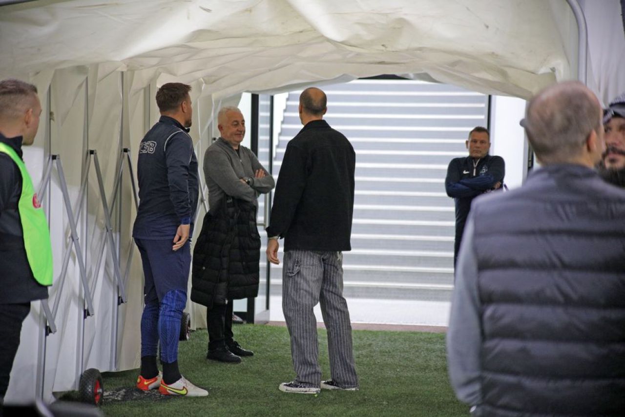 Vlad Chiricheș, luminița de la capătul tunelului. Cum a fost surprins fotbalistul înaintea meciului cu Rapid_8