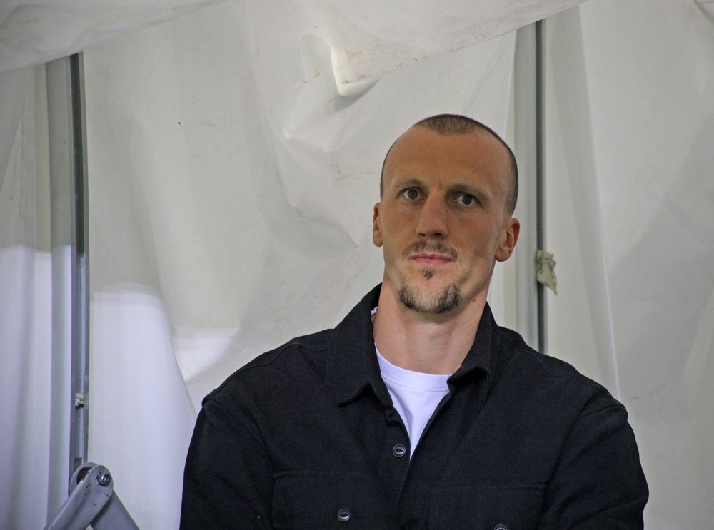 Vlad Chiricheș, luminița de la capătul tunelului. Cum a fost surprins fotbalistul înaintea meciului cu Rapid_16