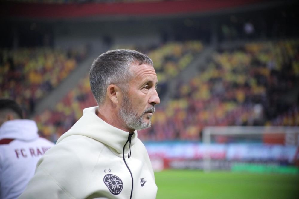 Mihai Stoica, față în față cu Cristi Săpunaru după episodul 