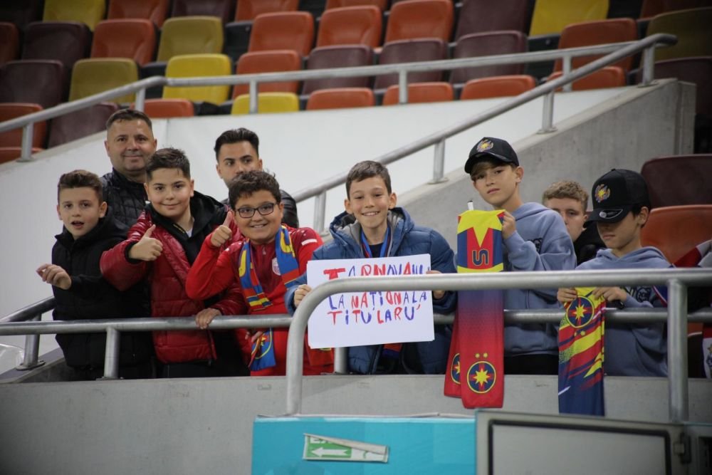 Mihai Stoica, față în față cu Cristi Săpunaru după episodul 