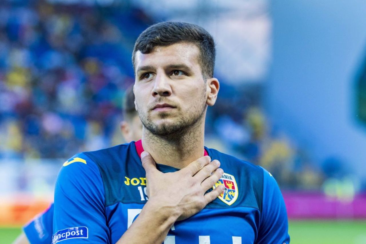 Fotbalistul remarcat de George Țucudean după FCSB - Rapid: