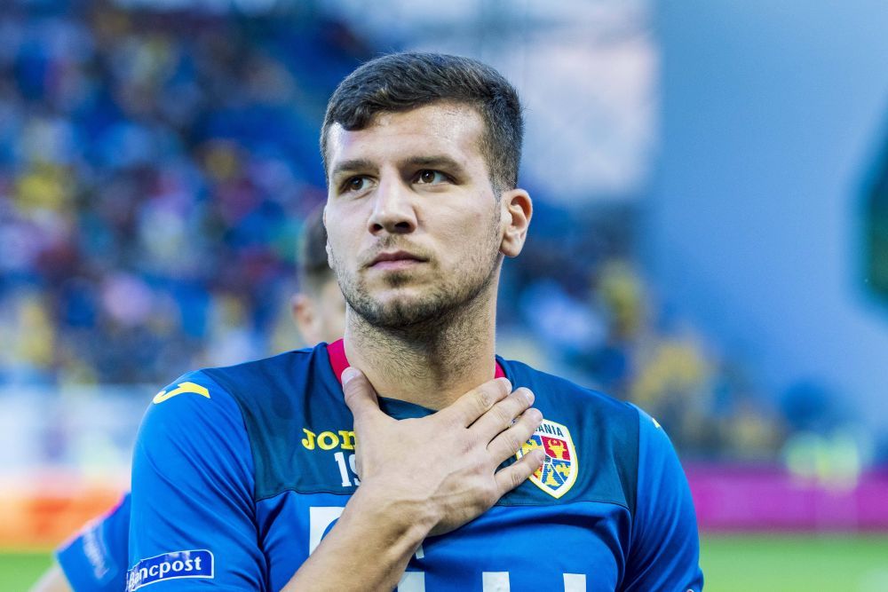 Fotbalistul remarcat de George Țucudean după FCSB - Rapid: