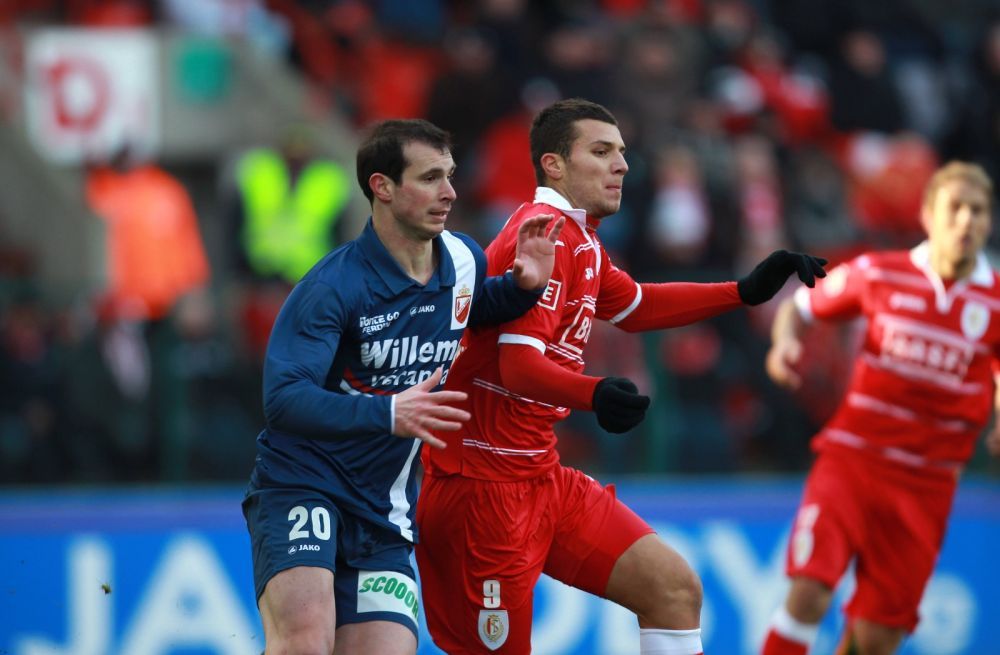 Fotbalistul remarcat de George Țucudean după FCSB - Rapid: