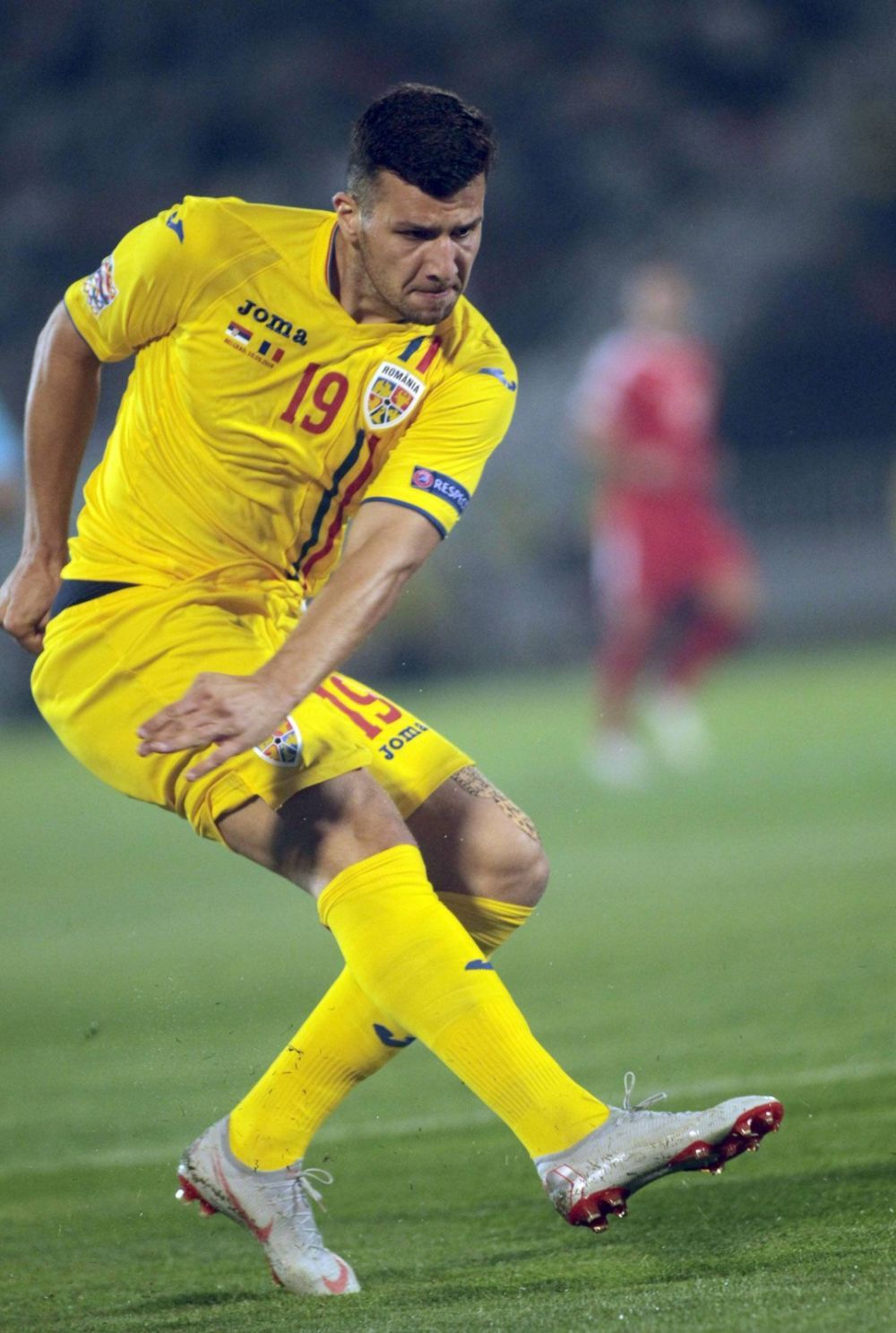 Fotbalistul remarcat de George Țucudean după FCSB - Rapid: