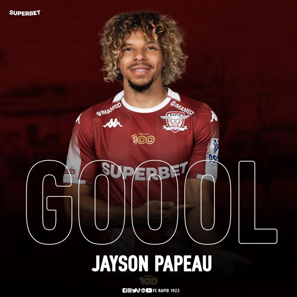 Fotbalistul remarcat de George Țucudean după FCSB - Rapid: 