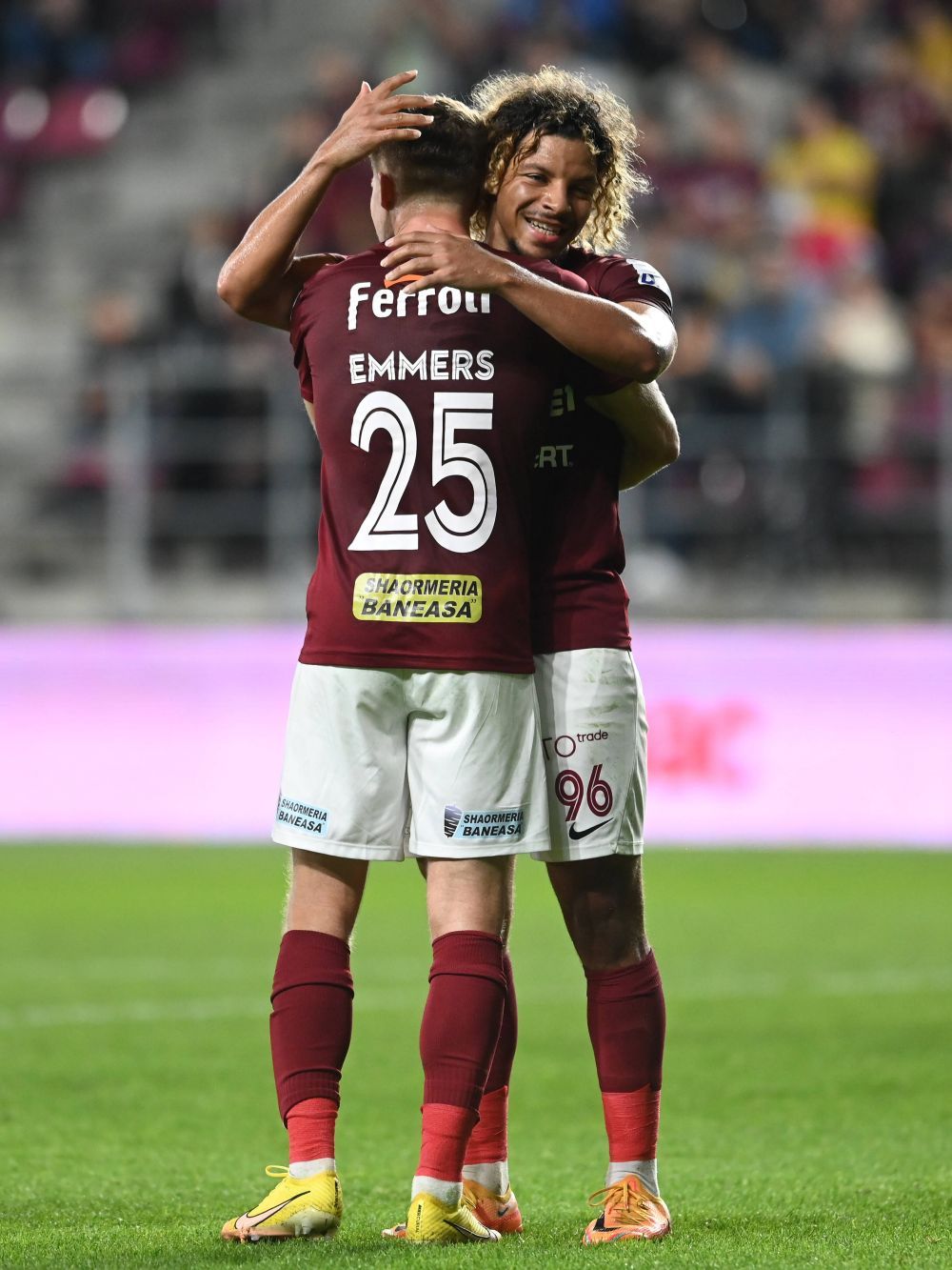 Fotbalistul remarcat de George Țucudean după FCSB - Rapid: