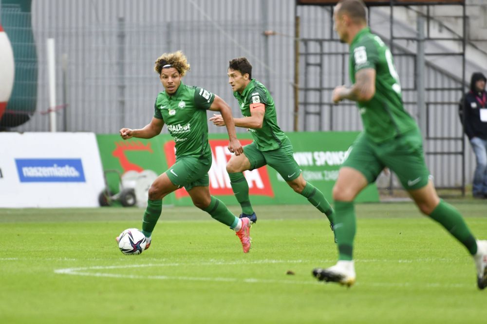 Fotbalistul remarcat de George Țucudean după FCSB - Rapid: