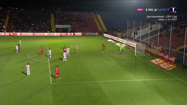 UTA Arad - Dinamo 2-1 | Rednic le 'frânge inima' dinamoviștilor! Victorie pentru arădeni în prelungiri_4