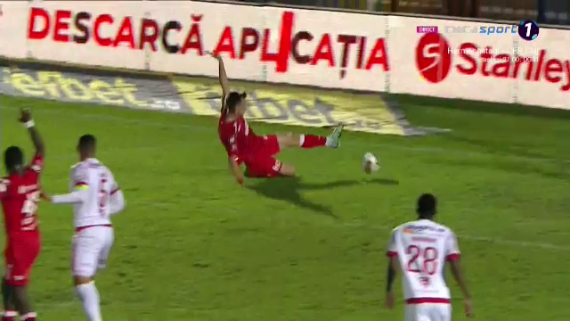 UTA Arad - Dinamo 2-1 | Rednic le 'frânge inima' dinamoviștilor! Victorie pentru arădeni în prelungiri_5